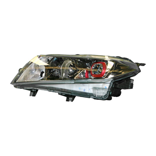 APG All Crash LED Head Lamp Passenger Side OEM Suits Suzuki Vitara S Turbo LY 2015 to 2018 SVE-21032LHG