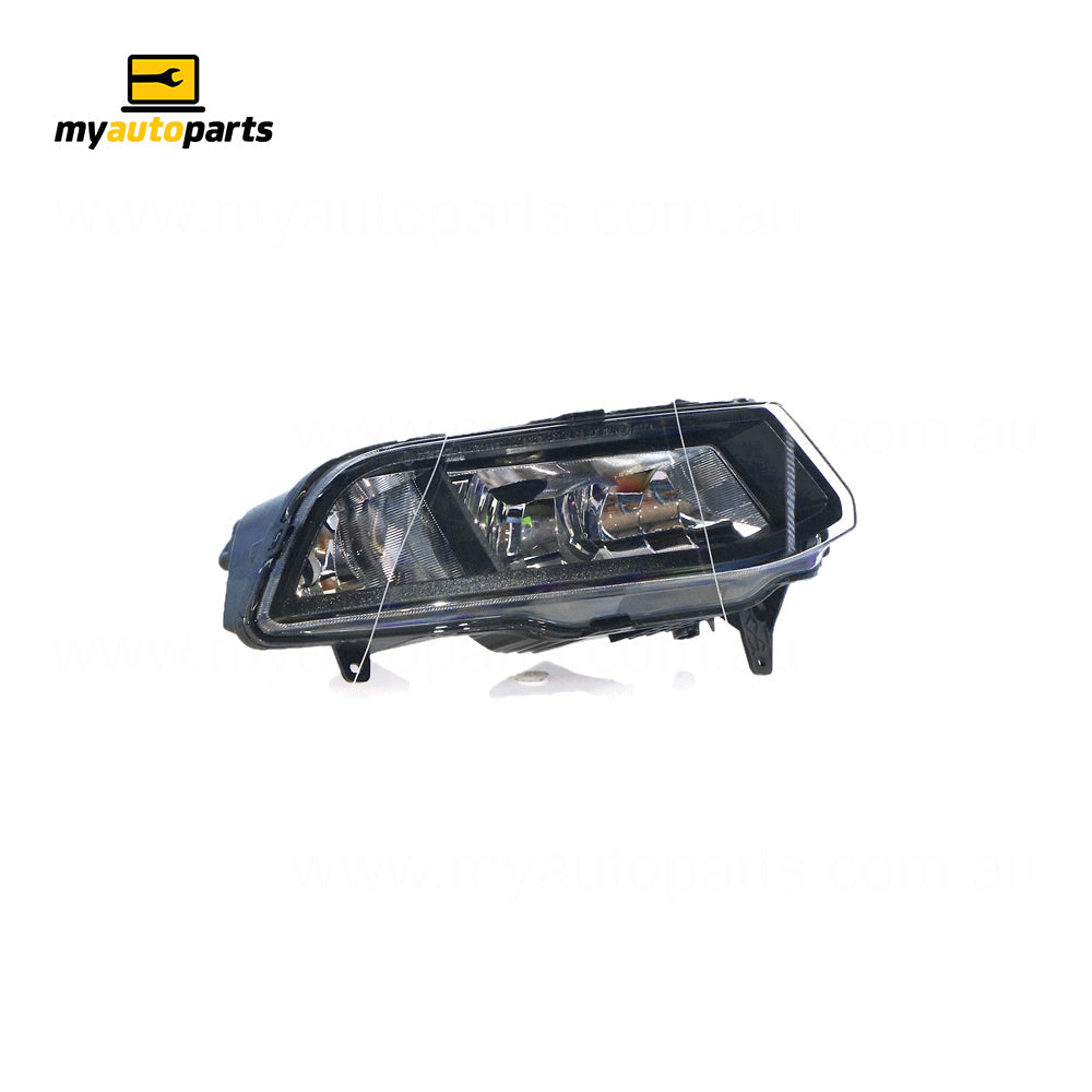APG All Crash Daytime Running Lamp Drivers Side Certified Suits Volkswagen Polo 6R 2014 to 2018 VOF-21160RHQ