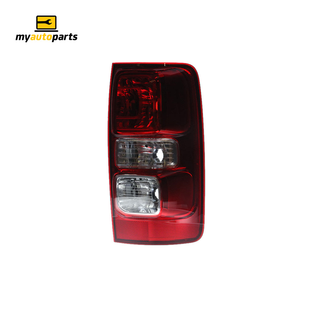 APG All Crash Tail Lamp Drivers Side OEM suits Holden Colorado RG 2012 onwards GRG-21041RHG