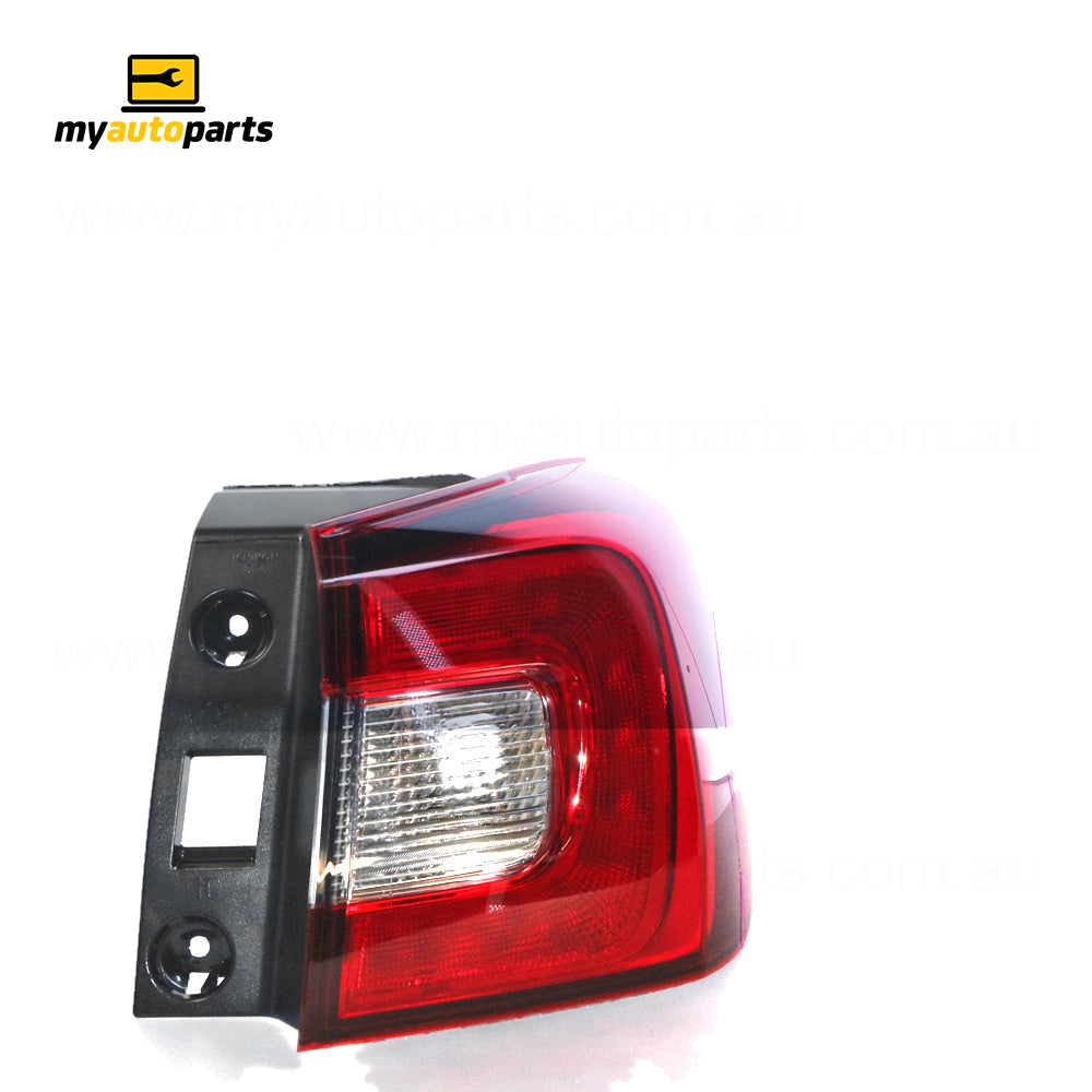 APG All Crash LED Tail Lamp Drivers Side OEM Suits Subaru Levorg GK 2016 to 2020 UZN-21040RHG