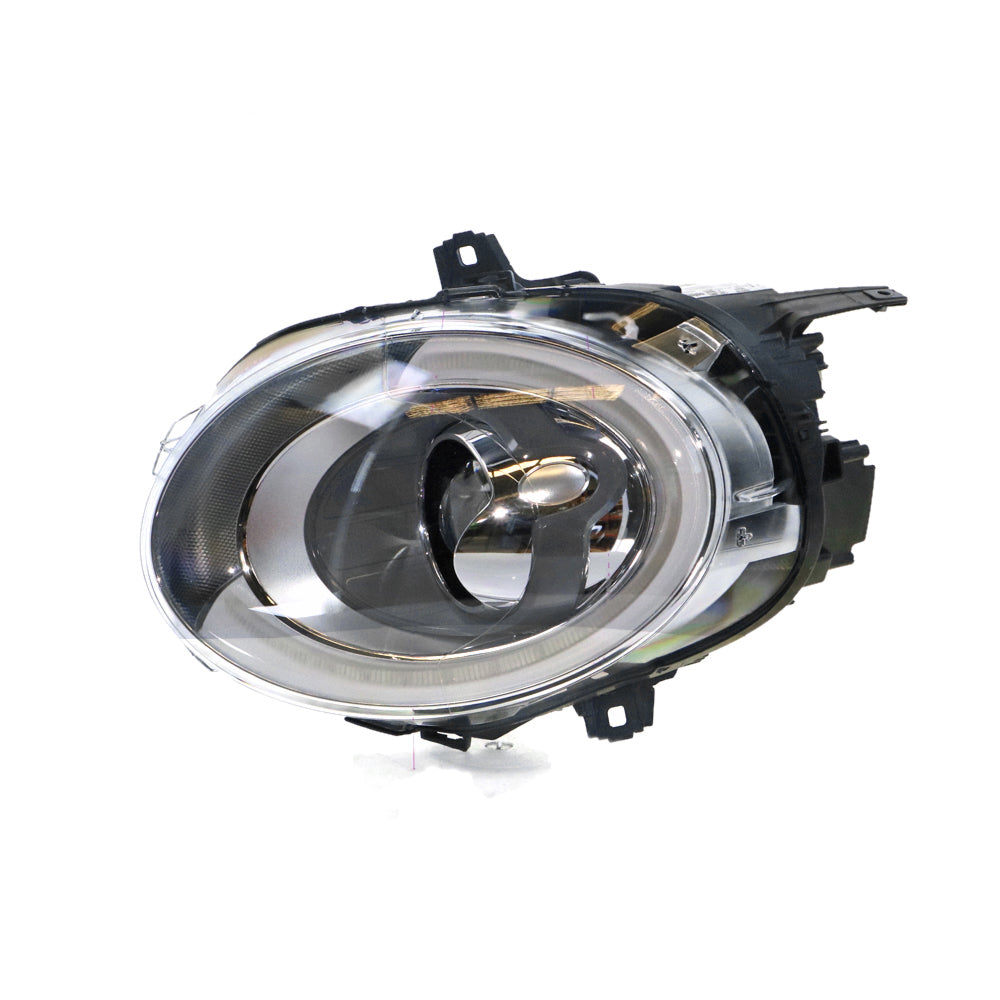 APG All Crash LED Head Lamp Drivers Side OES  Suits Mini Cooper S F55 7/2015 On MCA-21033RHP