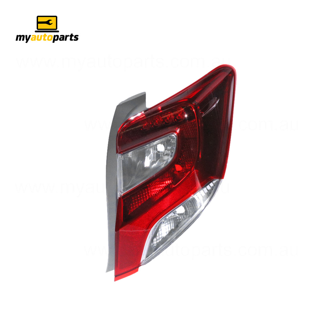 APG All Crash Tail Lamp Drivers Side OEM suits Toyota Yaris NCP130 Series 2014 to 2020 TYT-21041RHG