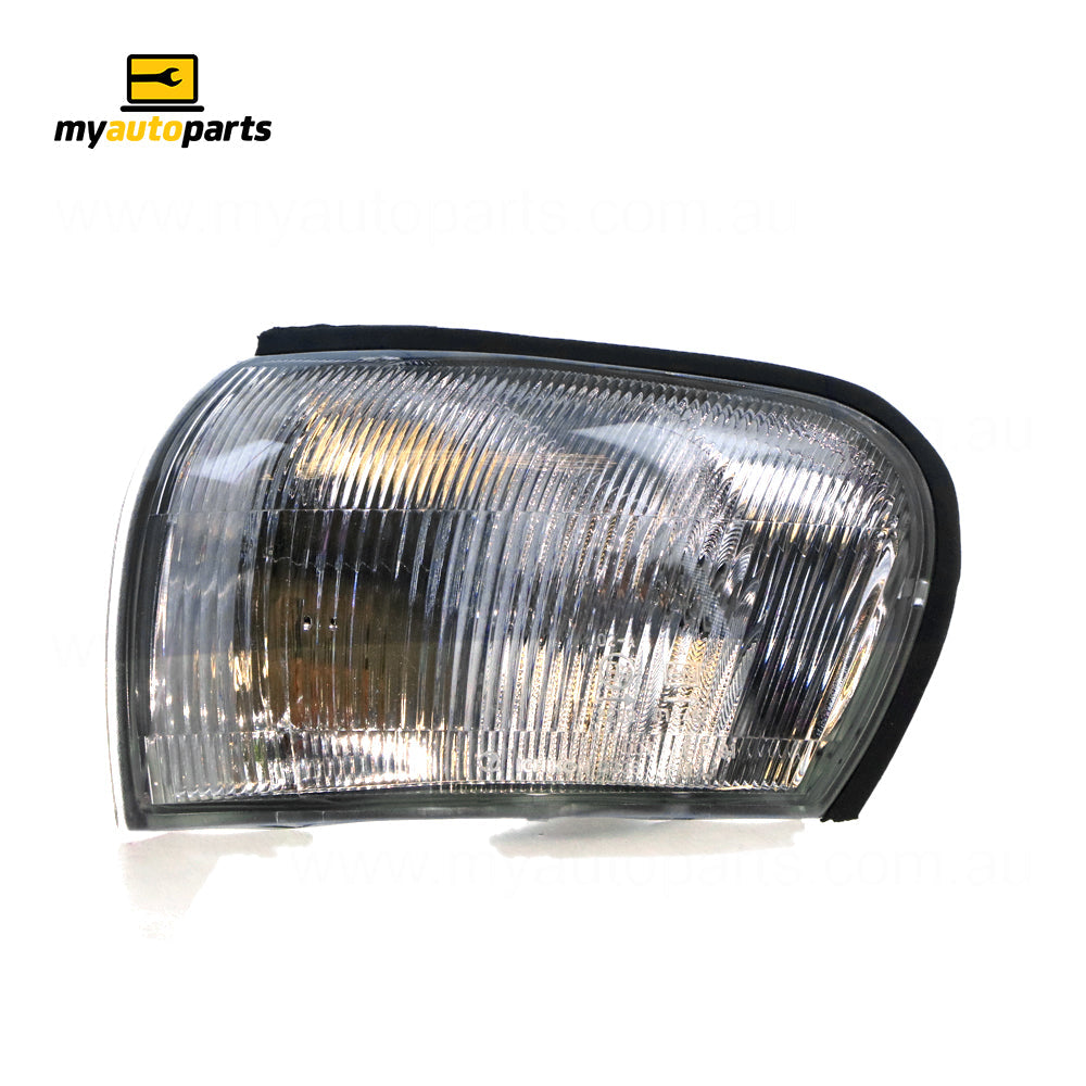 APG All Crash Front Park / Indicator Lamp Passenger Side OEM Suits Subaru Impreza GC/GF/GM 1993 to 2000 UIA-21010LHG