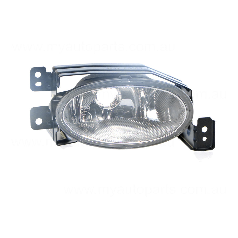 APG All Crash Fog Lamp Drivers Side OEM Suits Honda Accord Euro CL 2005 to 2008 OAI-21061RHG