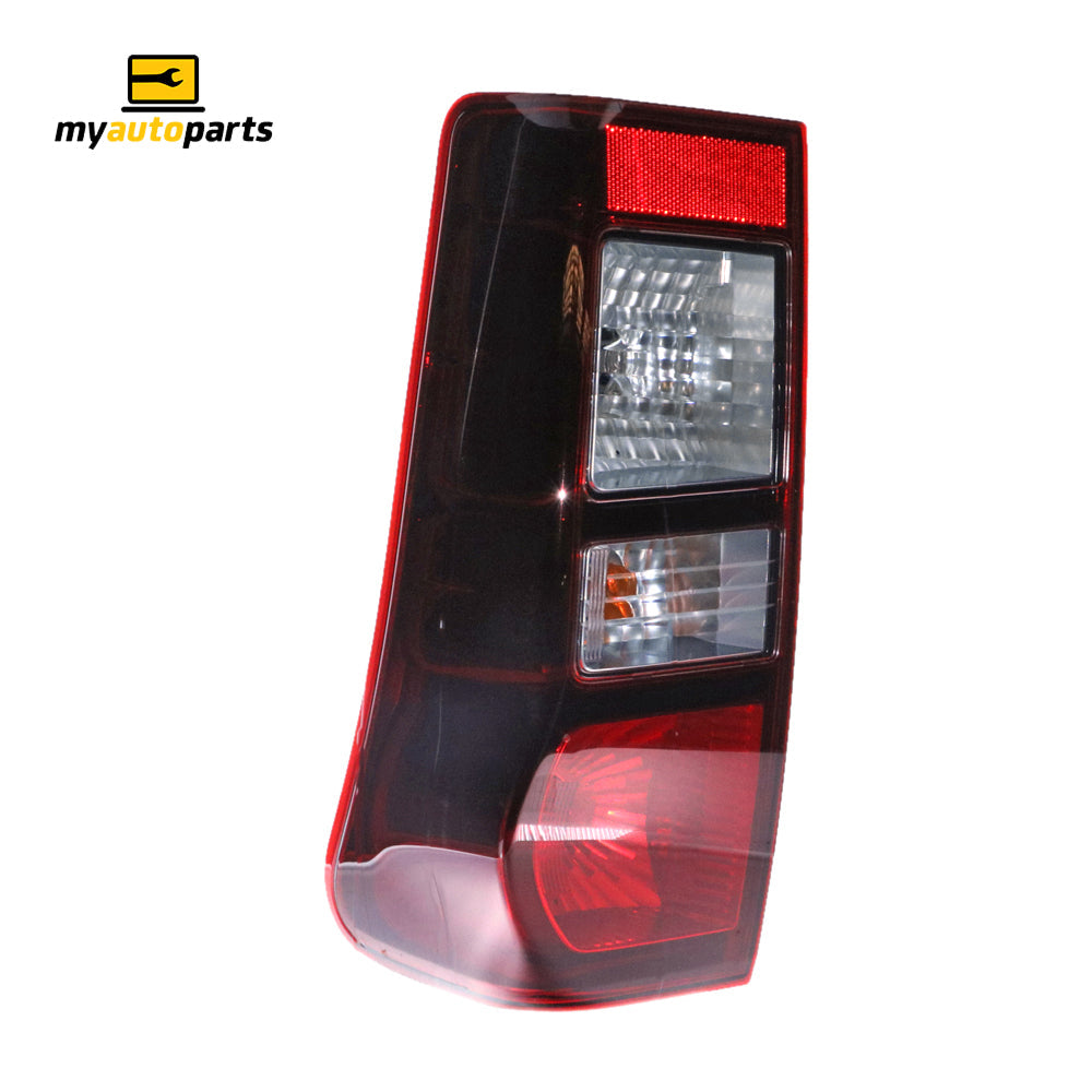 APG All Crash Tail Lamp Drivers Side OEM Suits Isuzu D-Max 12DM 2012 to 2021 GDP-21041RHG