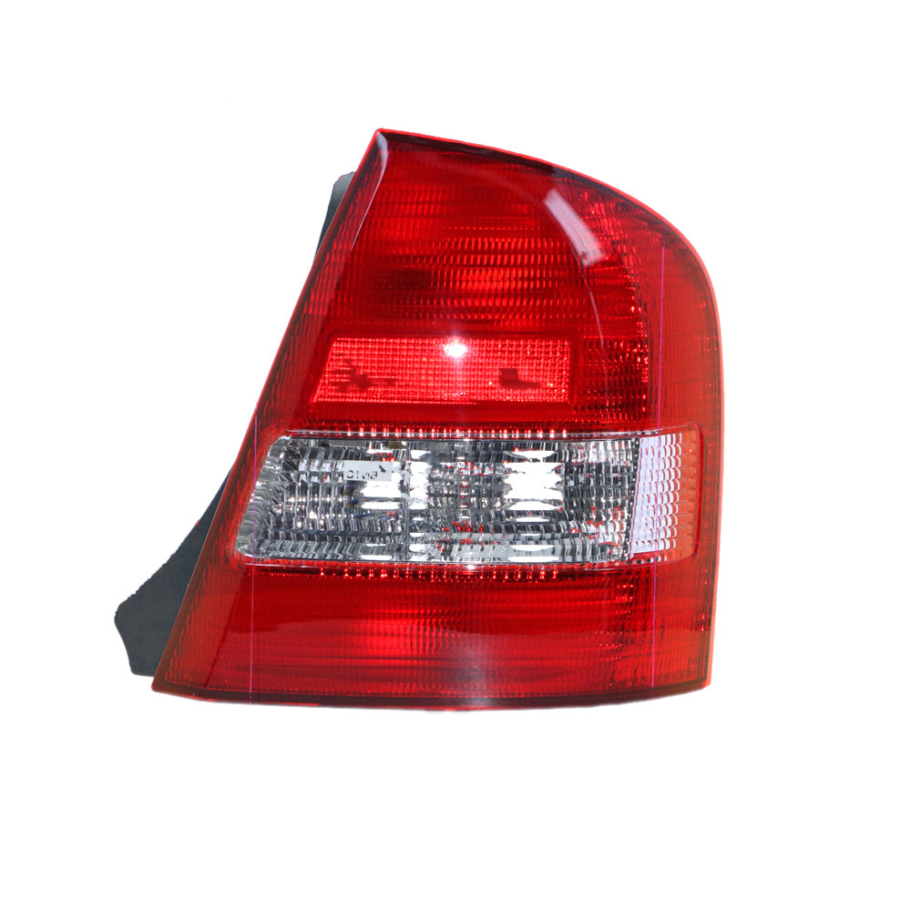 APG All Crash Tail Lamp Drivers Side OEM Suits Mazda 323 BJ 9/1998 to 5/2002 MBK-21040RHG