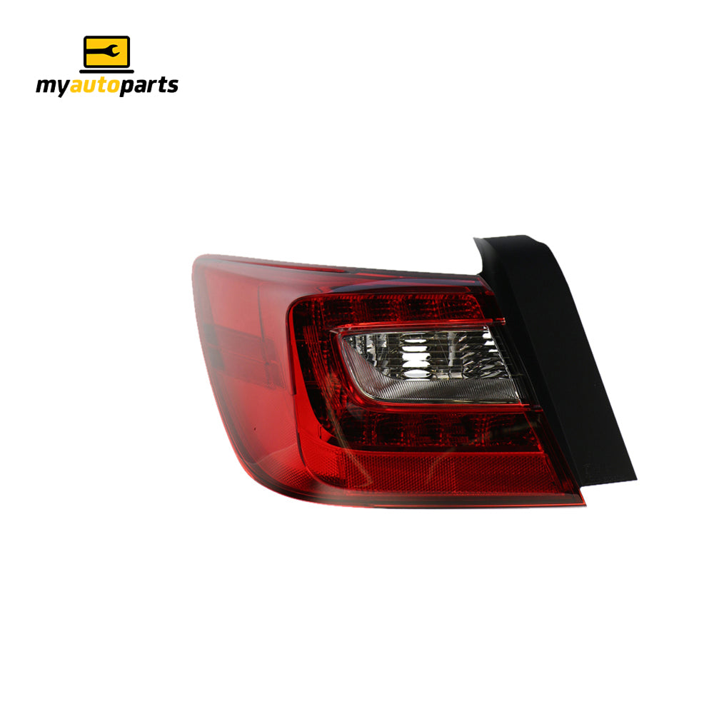APG All Crash LED Tail Lamp Passenger Side OEM suits Subaru Liberty BN ULG-21040LHG