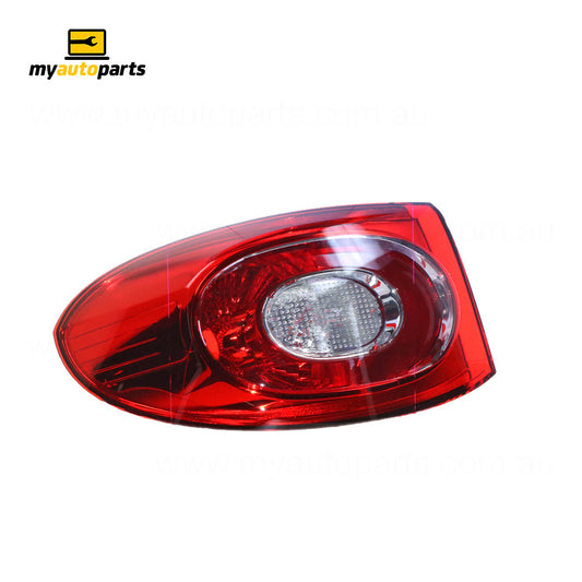 APG All Crash Tail Lamp Passenger Side OEM Suits Volkswagen Tiguan 5N 5/2008 to 5/2011 VNA-21040LHG