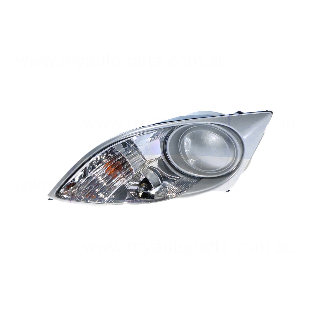 APG All Crash Front Bar Park / Indicator Lamp Passenger Side OEM Suits Mazda CX-7 ER 2006 to 2012 MCX-21022LHG