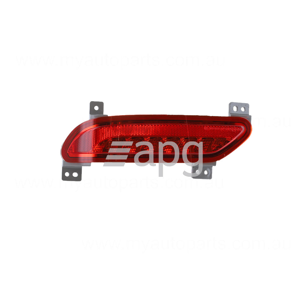 APG All Crash Holden Captiva 7 OEM Rear Bar Lamp Passenger Side 12/2013 to 08/2018 - 95366480 GCJ-21070LHG