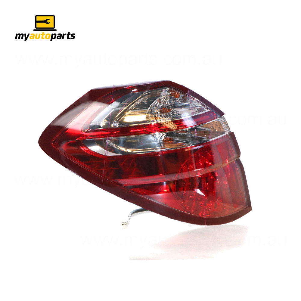 APG All Crash Tail Lamp Passenger Side OEM suits Subaru Liberty BL/BP Wagon 2006 to 2009 ULE-21041LHG