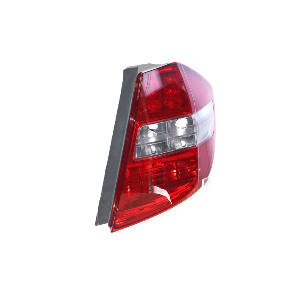 APG All Crash Tail Lamp Drivers Side Certified Suits Honda Jazz GE 2008 to 2014 OJB-21041RHQ