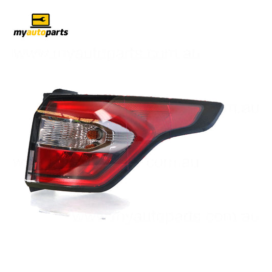 APG All Crash Tail Lamp Drivers Side OEM Suits Ford Escape ZG 9/2016 to 4/2020 FAF-21040RHG