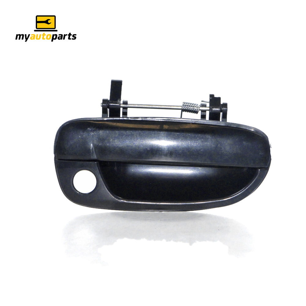 APG Front Door Outer Handle Aftermarket Suits Hyundai Accent LC 2000 to 2006 HAA-80110RH