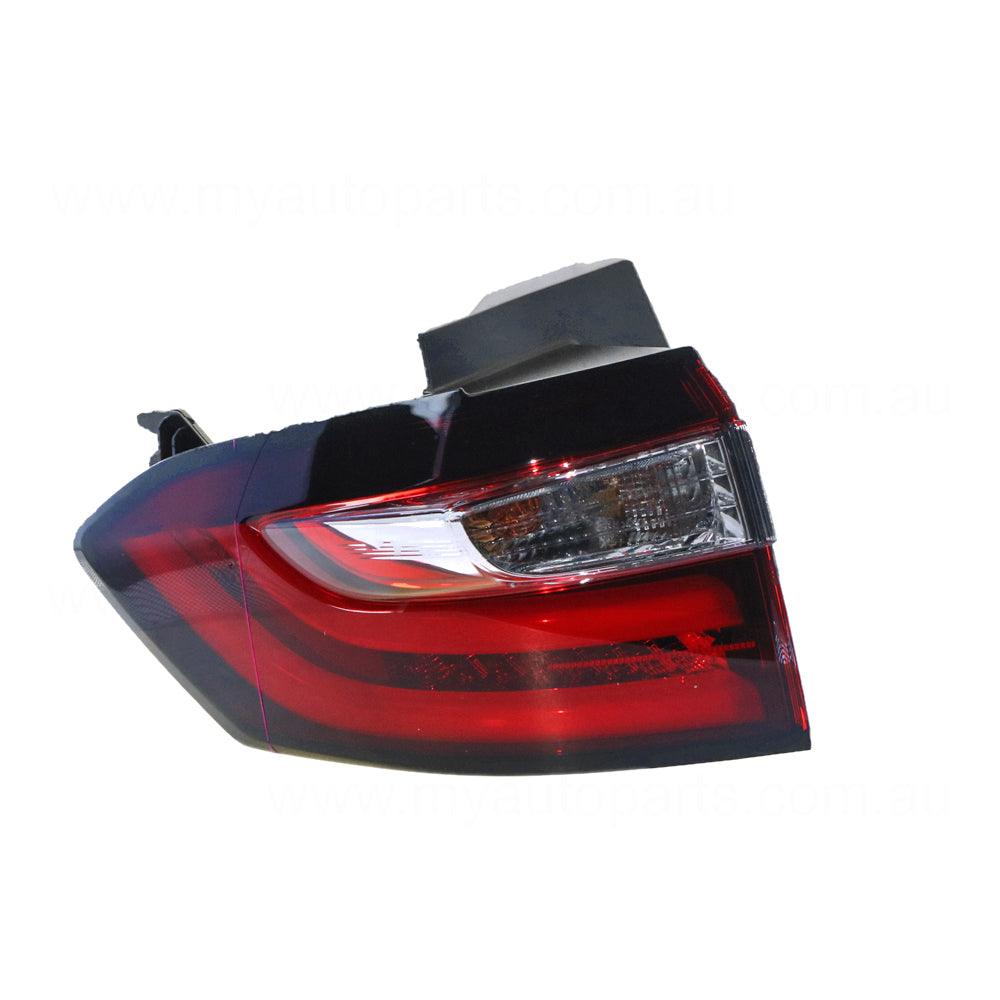 APG All Crash Tail Lamp Passenger Side OEM Suits Honda Odyssey RC 2/2014 On OOE-21040LHG