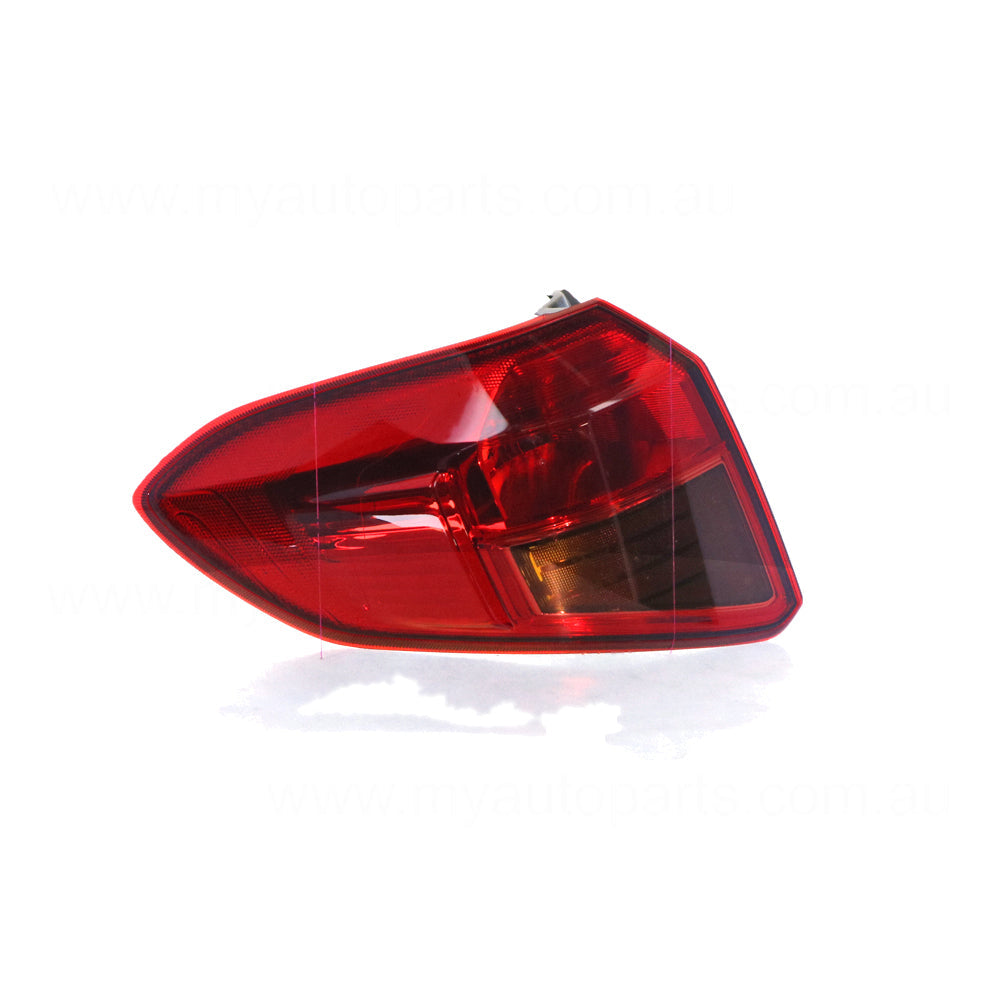 APG All Crash Tail Lamp Passenger Side OEM Suits Suzuki Vitara LY 2015 to 2018 SVE-21040LHG
