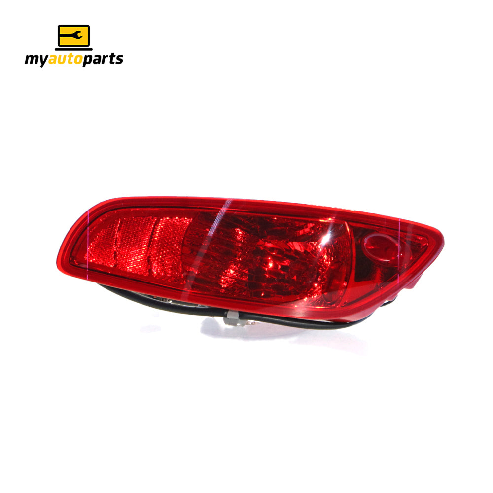 APG All Crash Rear Bar Lamp Drivers Side OEM Suits Hyundai Santa Fe CM 2009 to 2012 HFC-21070RHG