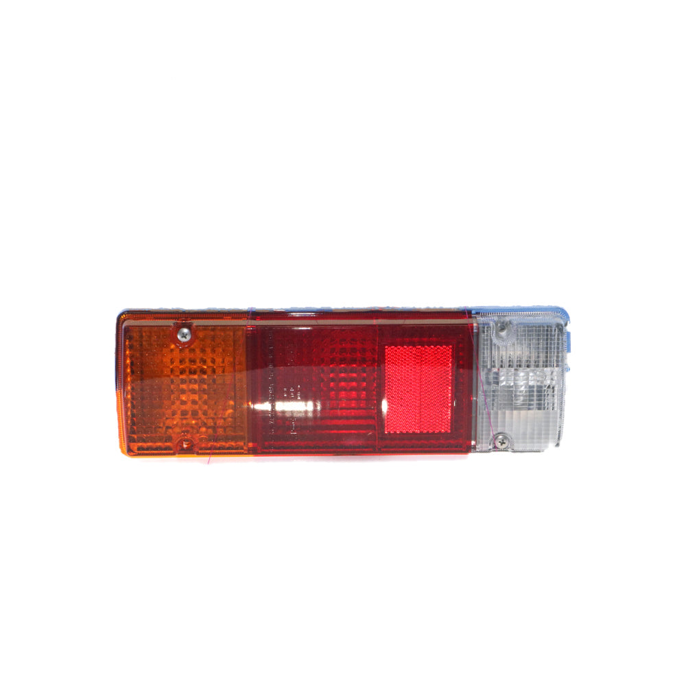 APG All Crash Tail Lamp Drivers Side OEM suits Hino 300 QFU-21040RHG