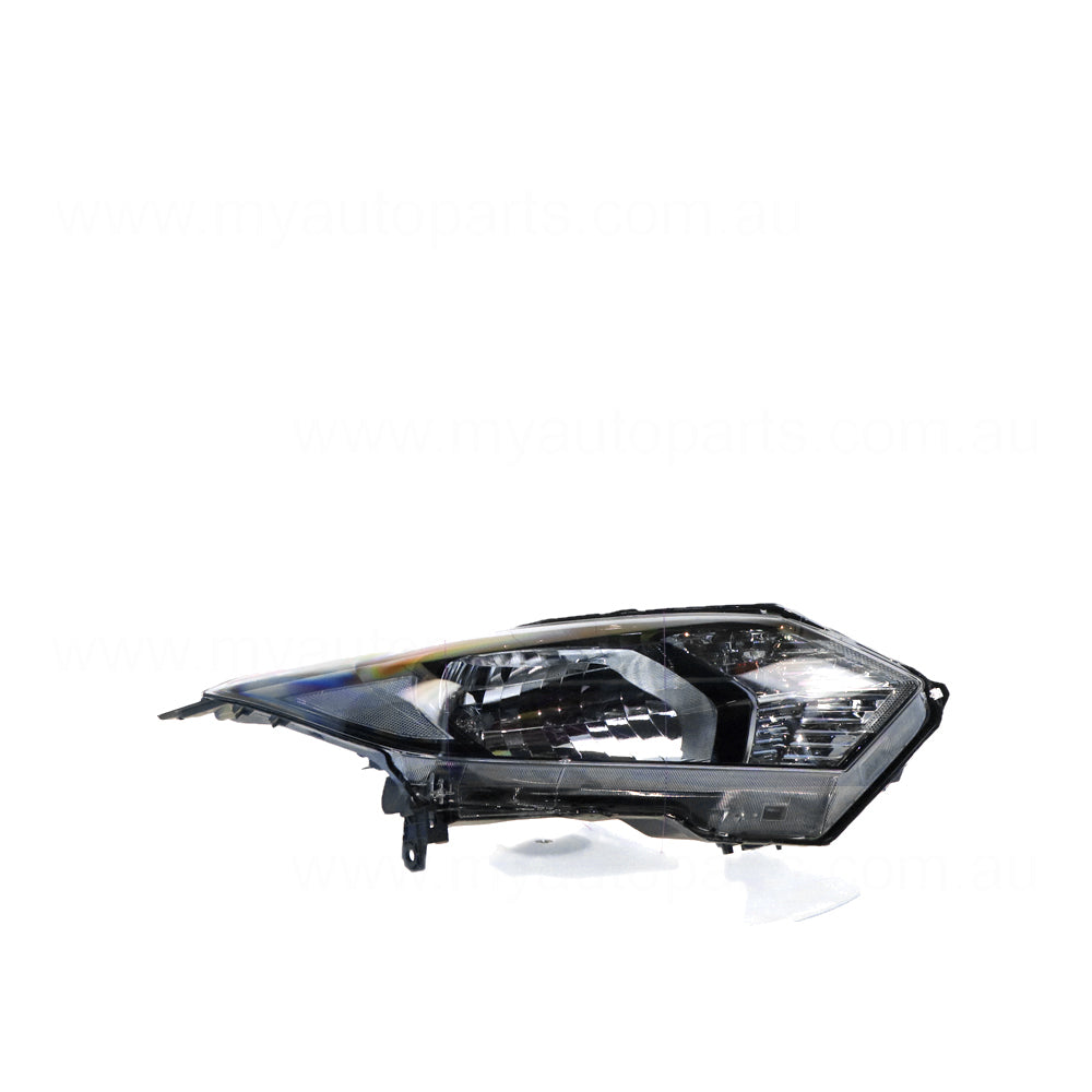 APG All Crash Halogen Manual Adjust Head Lamp Drivers Side OEM suits Honda HR-V RU 2014 to 2018 OGI-21030RHG