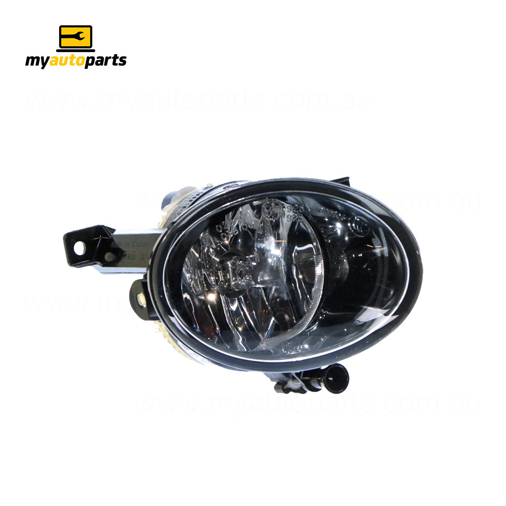 APG All Crash Fog Lamp Drivers Side OEM Suits Volkswagen Touareg 7P 2011 to 2015 VTF-21060RHG