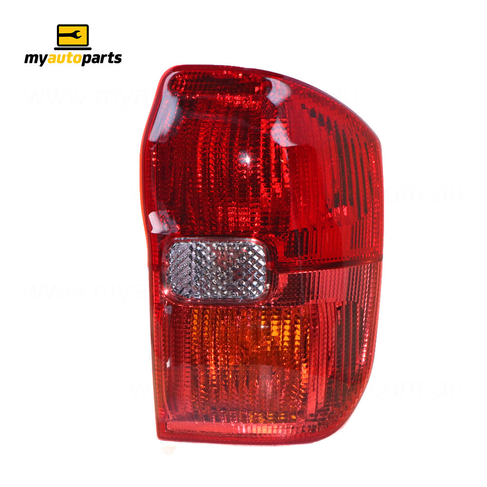 APG All Crash Tail Lamp Drivers Side OEM Suits Toyota RAV4 ACA20 Series 2000 to 2003 TVB-21040RHG