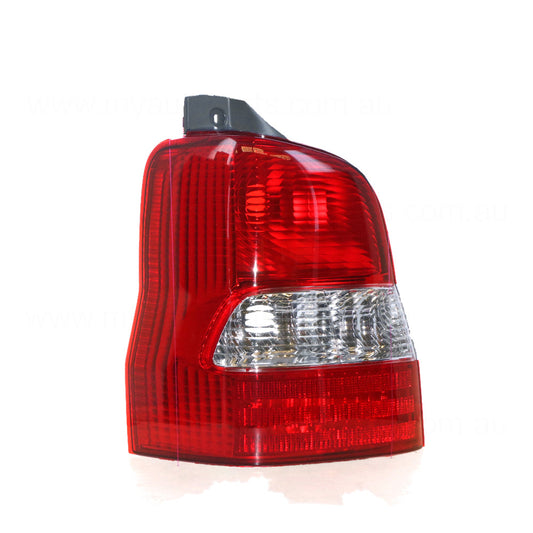APG All Crash Tail Lamp Passenger Side OEM Suits Mazda 121 DW 3/2000 to 11/102 MDW-21041LHG