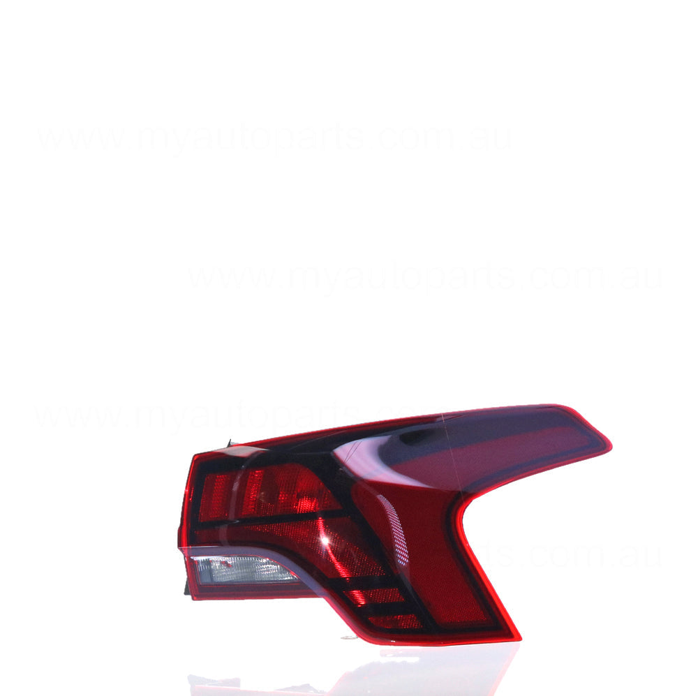 APG All Crash Tail Lamp Drivers Side OEM Suits Hyundai Santa Fe TM 6/2020 On HFE-21042RHG