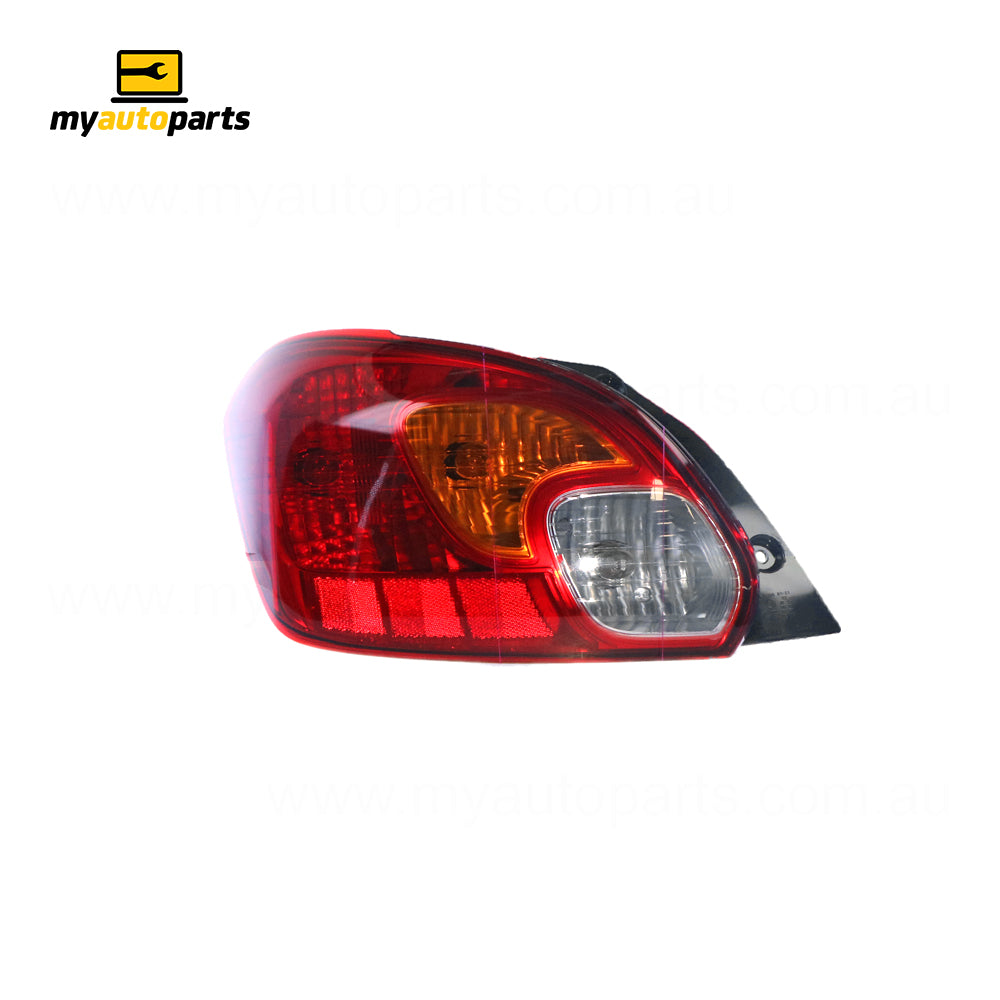 APG All Crash Tail Lamp Passenger Side OEM suits Mitsubishi Mirage CCN-21040LHG