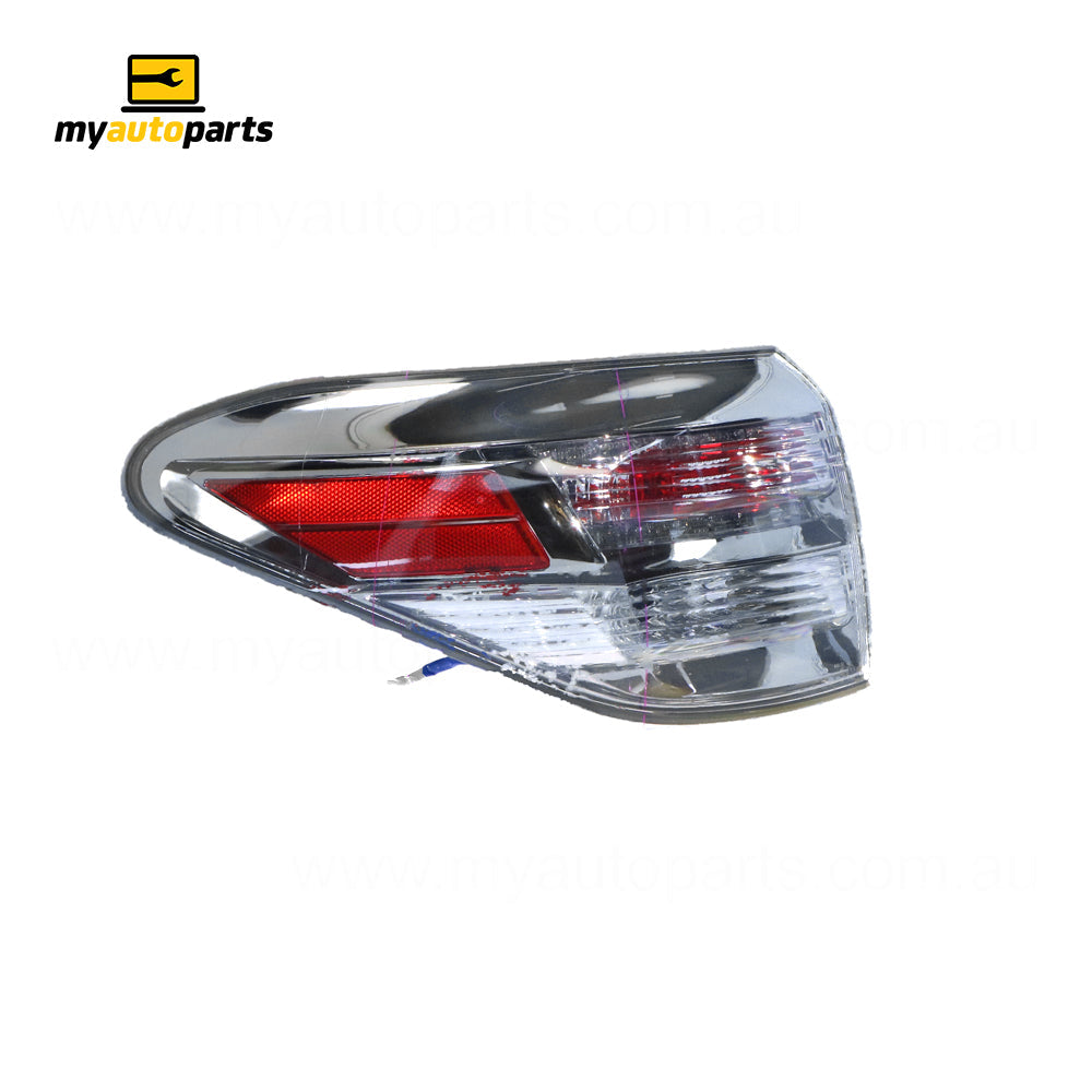 APG All Crash LED Tail Lamp Passenger Side OEM Suits Lexus RX350 GGL15 2008 to 2012 TZU-21040LHG