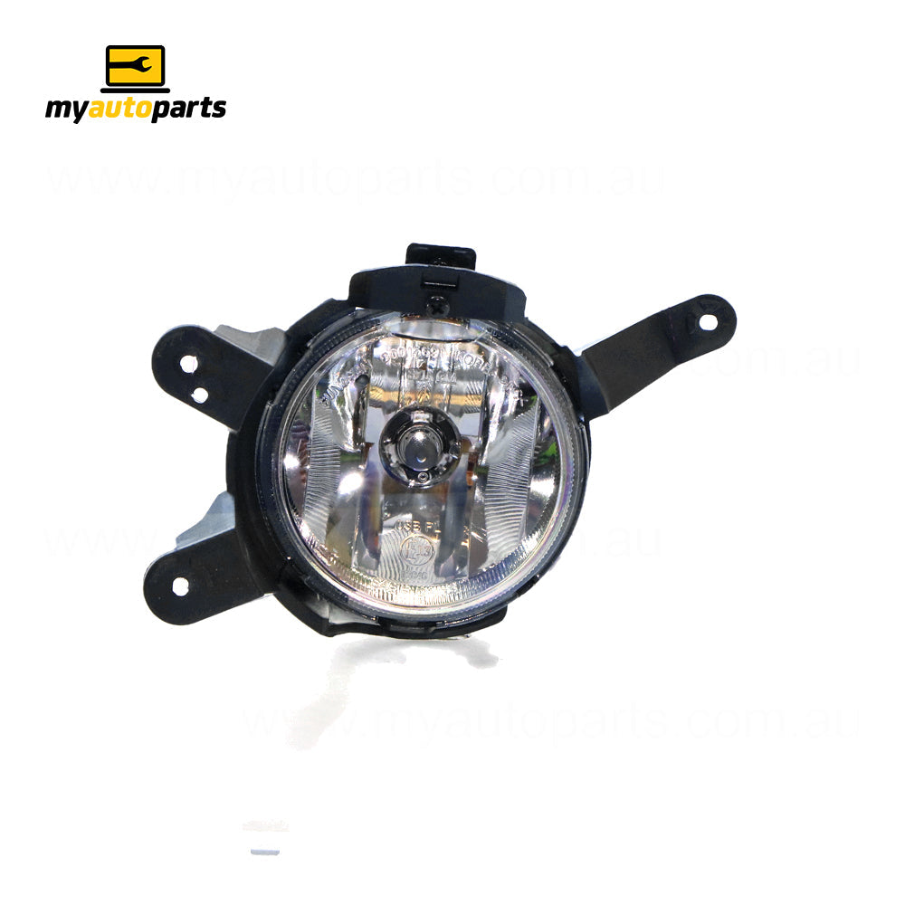 APG All Crash Fog Lamp Passenger Side OEM suits Holden Cruze GJG-21060LHG