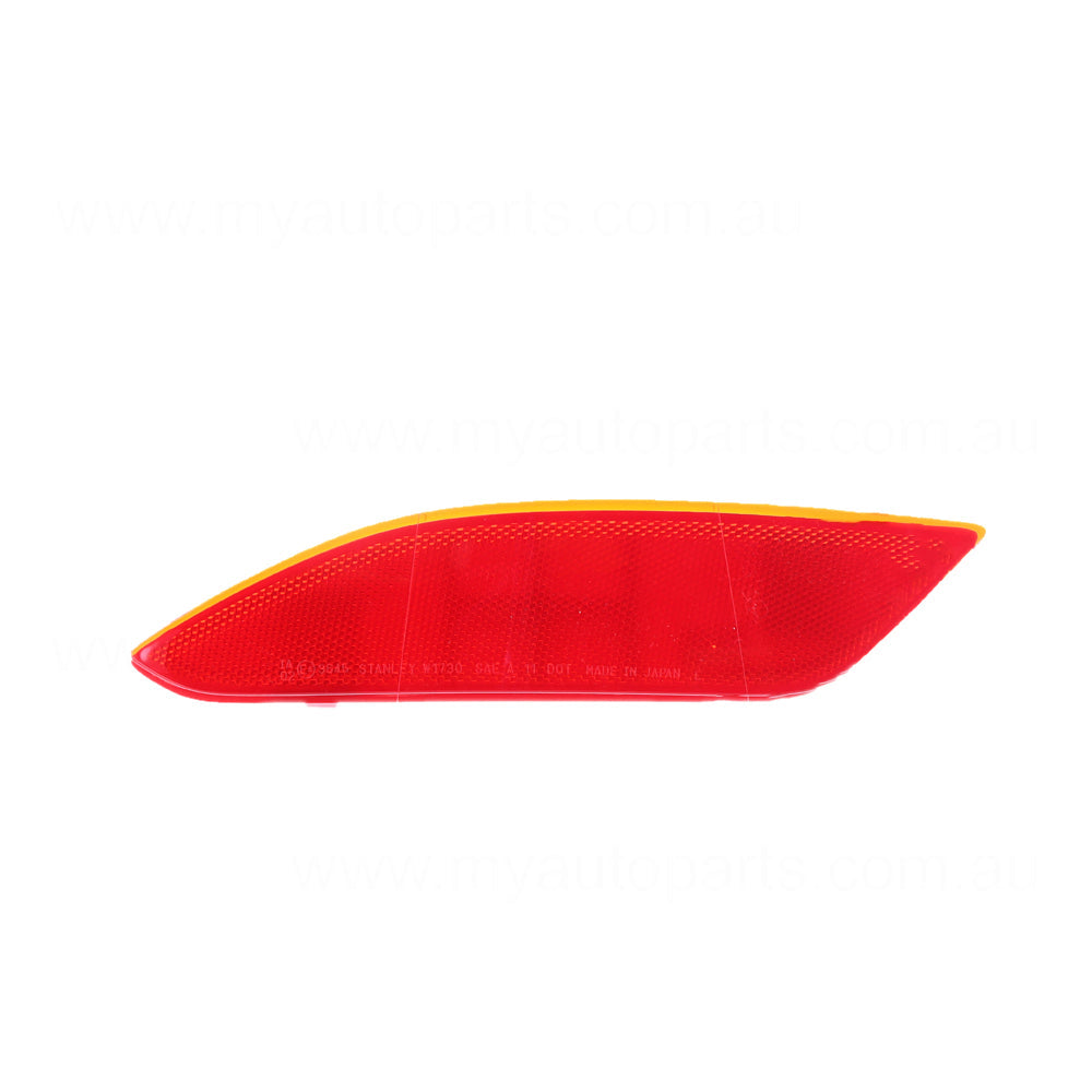 APG All Crash Rear Bar Lamp Passenger Side OEM Suits Honda HR-V RU 2018 to 2021 OGI-21070LHG