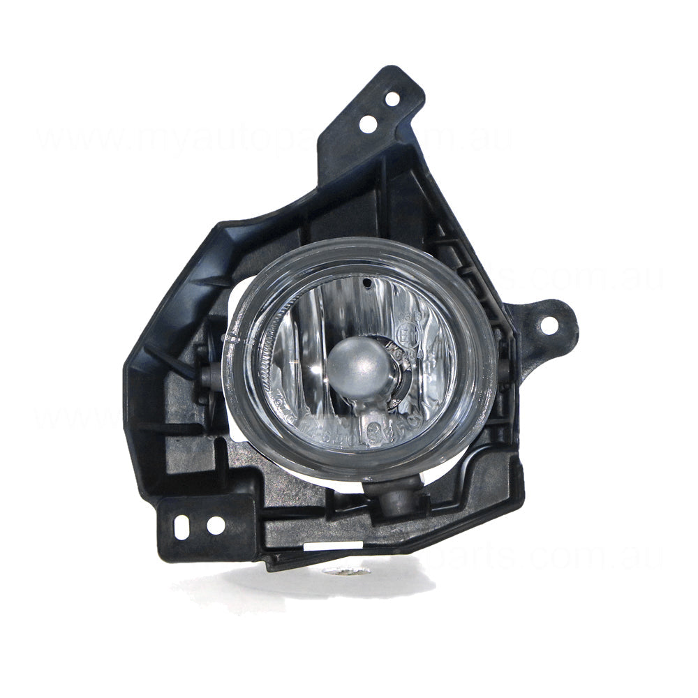 APG All Crash Fog Lamp Passenger Side OEM Suits Mazda 2 DE 2007 to 2014 MDG-21063LHG