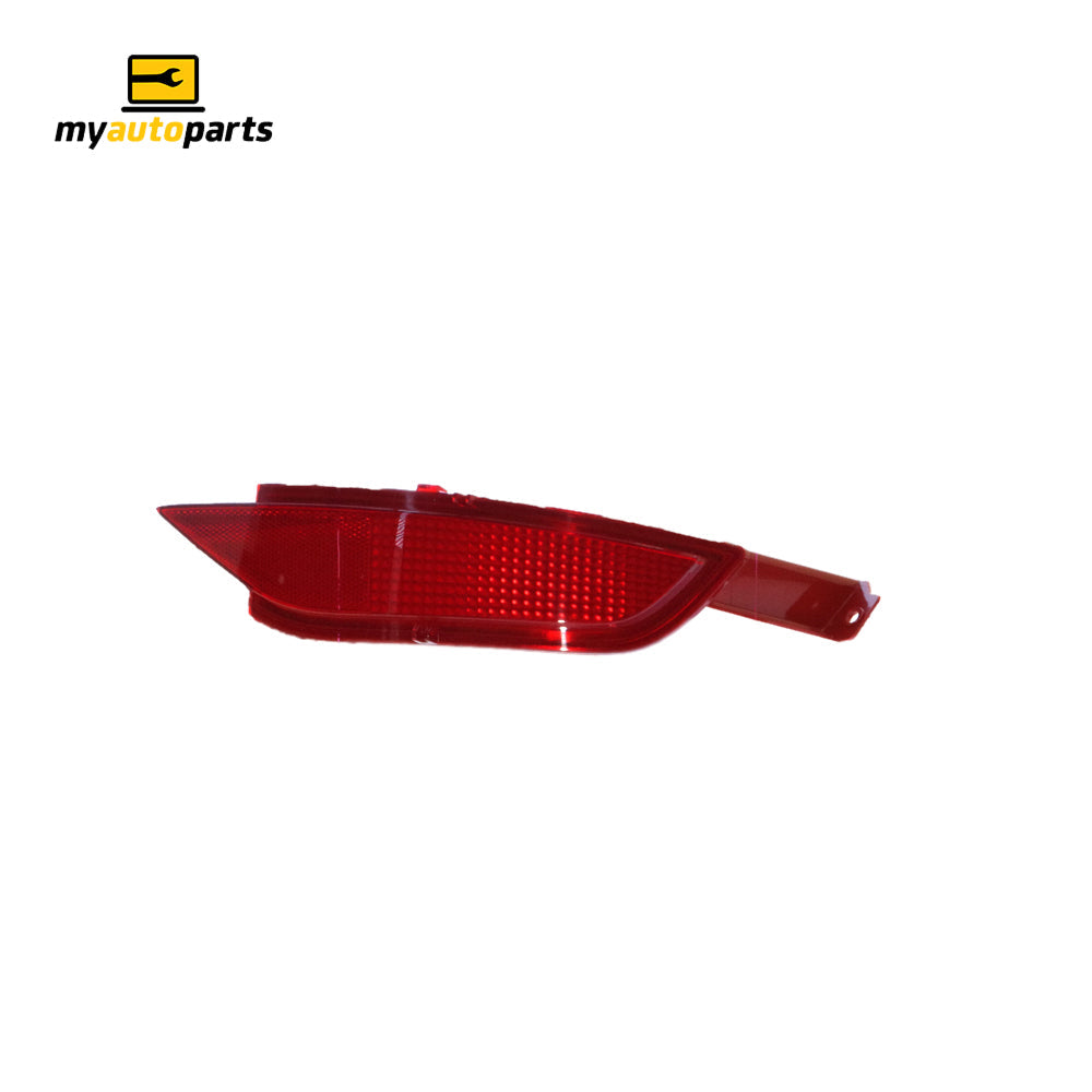 APG All Crash Rear Bar Lamp Drivers Side OEM suits Ford Fiesta FWS-21070RHG
