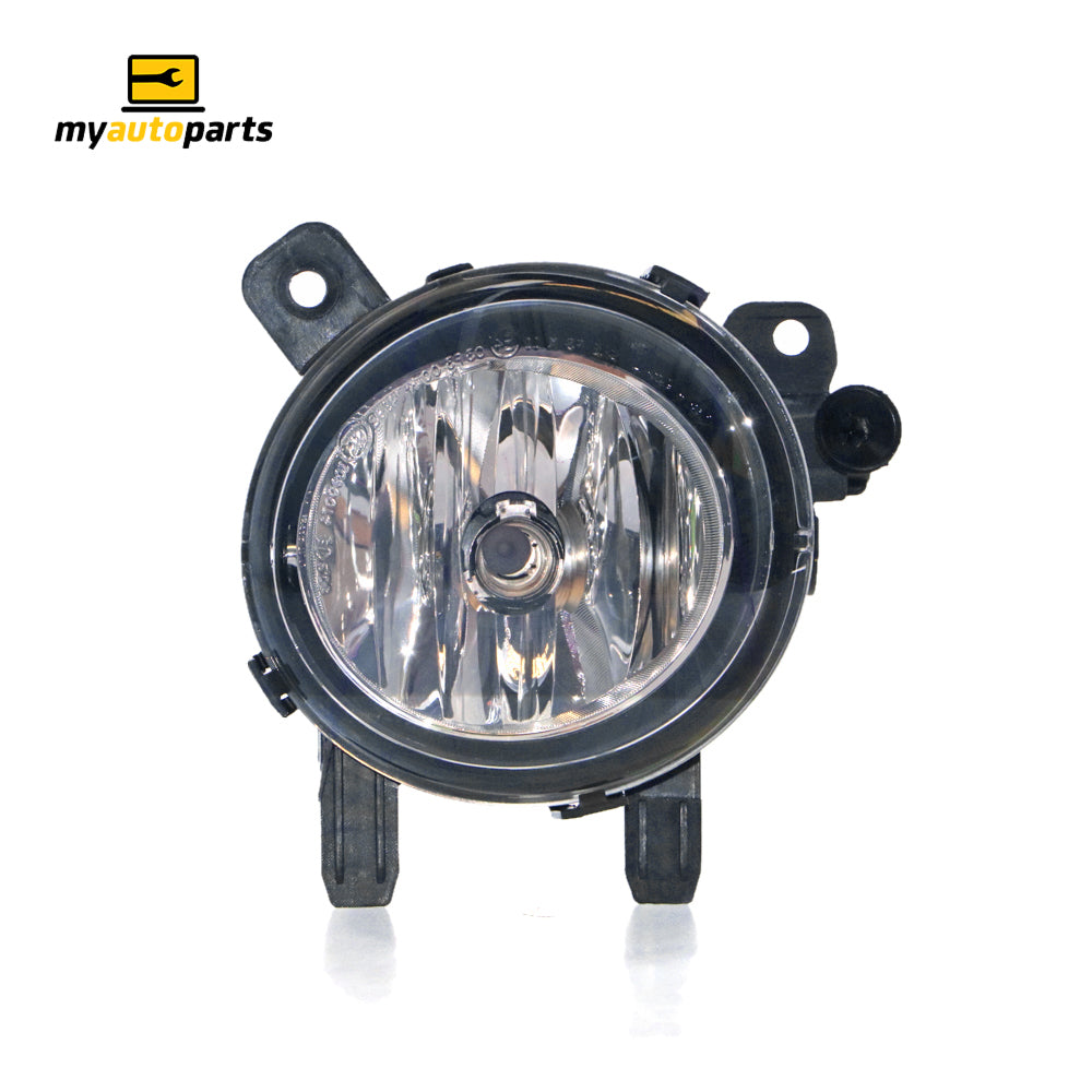 APG All Crash Fog Lamp Drivers Side OES  suits BMW 1 Series/2 Series/3 Series/4 Series 2012 onwards ETF-21060RHP