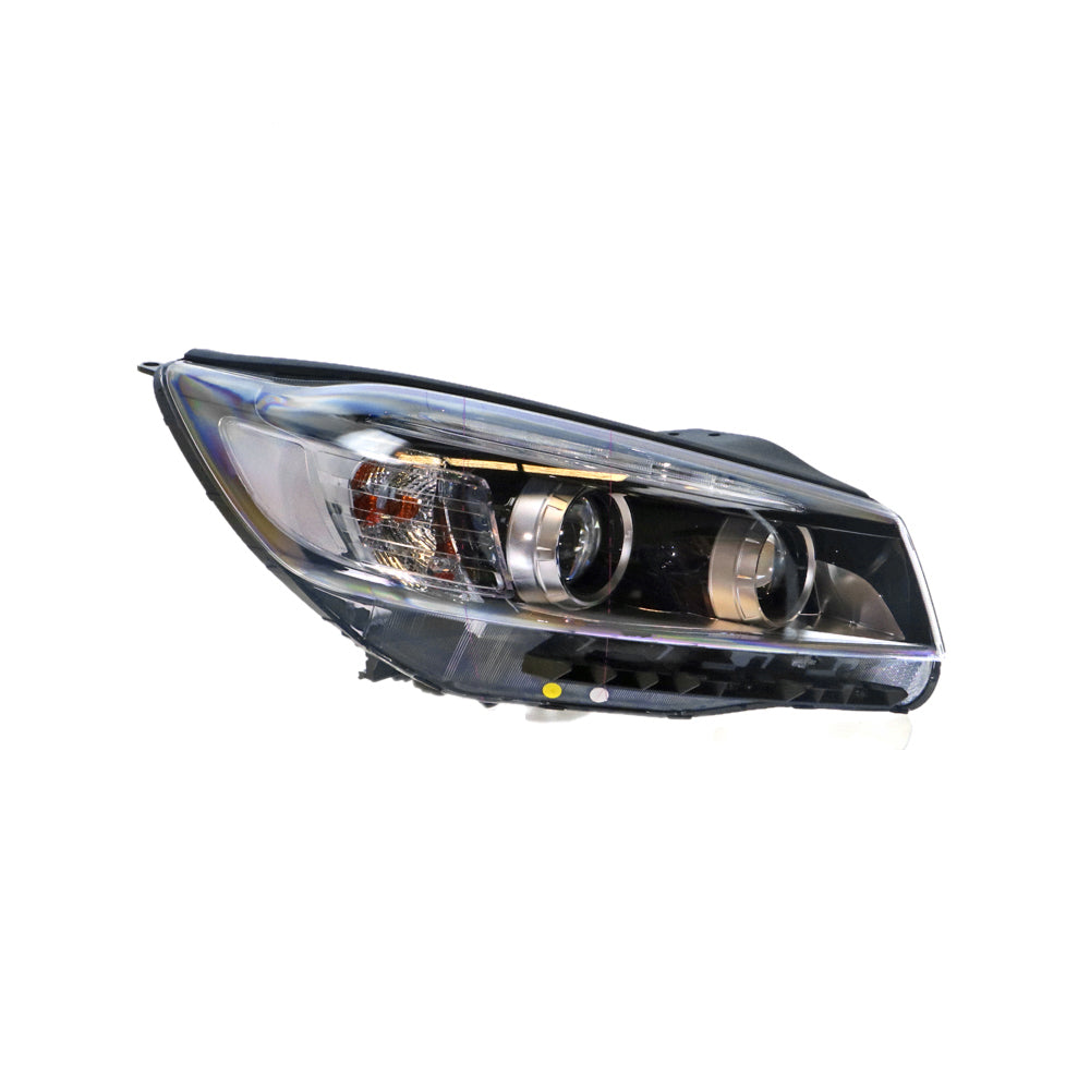 APG All Crash Head Lamp With DRL Drivers Side OEM Suits Kia Sorento UM 10/2016 to 8/2017 KST-21032RHG