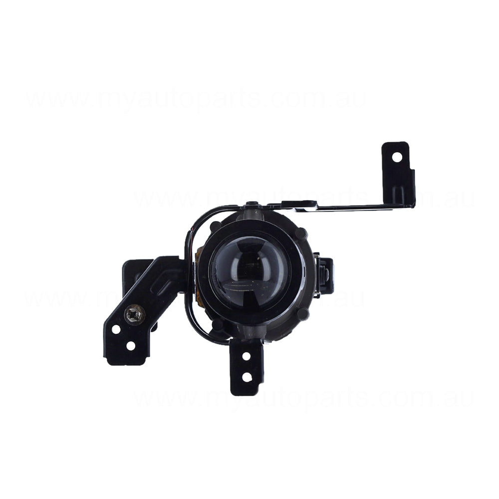 APG All Crash Kia Seltos OEM Fog Lamp Drivers Side 11/2021 to 11/2022 - 92202Q5000 KSL-21060RHG
