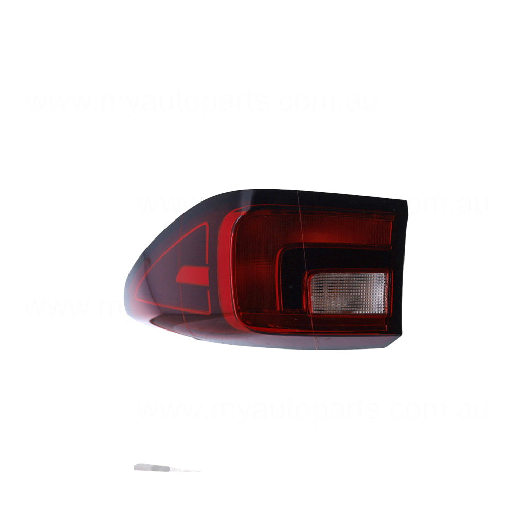 APG All Crash MG ZS OEM Tail Lamp Drivers Side 11/2017 to 06/2021 - 10293792 MGZ-21040RHG