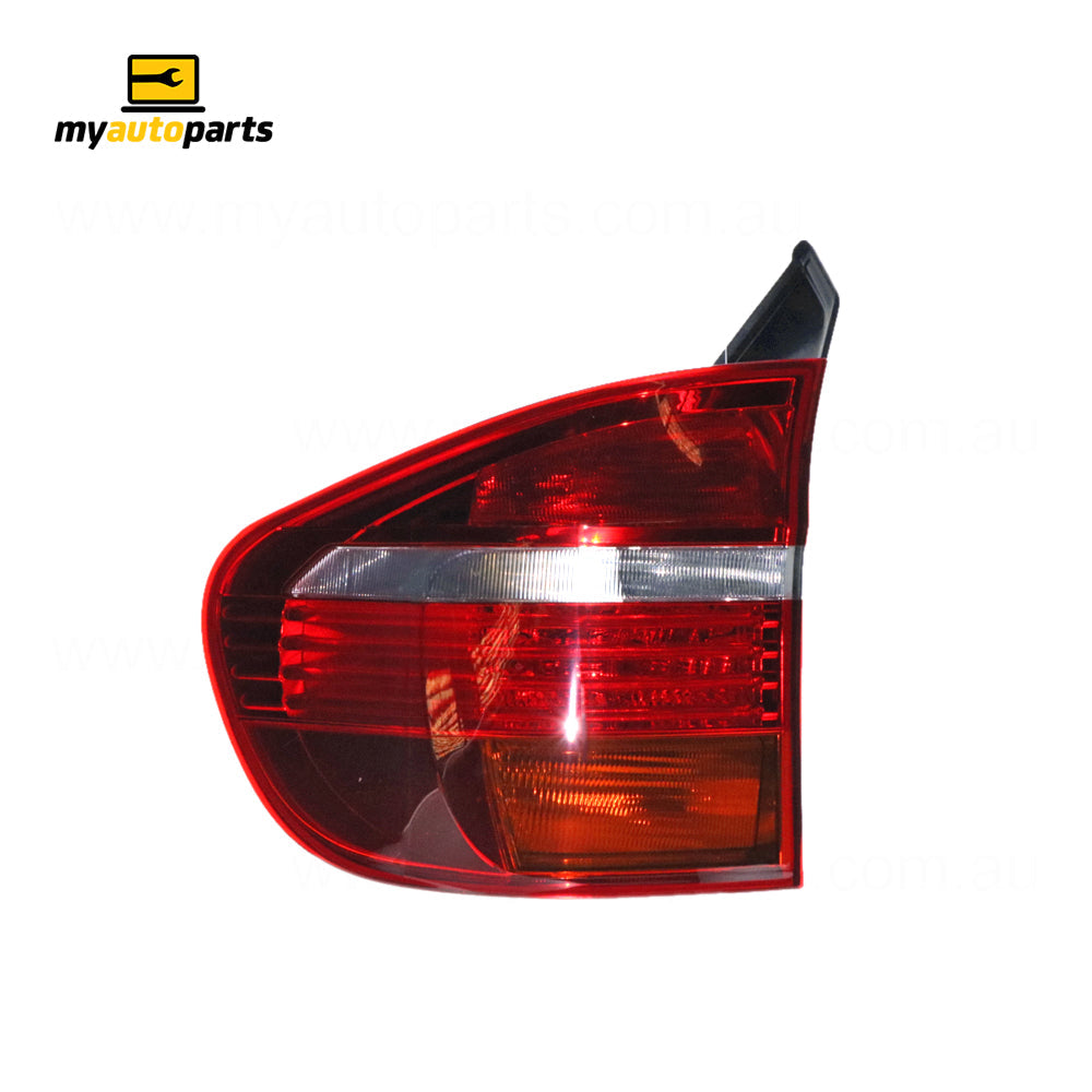 APG All Crash Tail Lamp Passenger Side OES  Suits BMW X5 E70 2007 to 2010 EXB-21040LHP