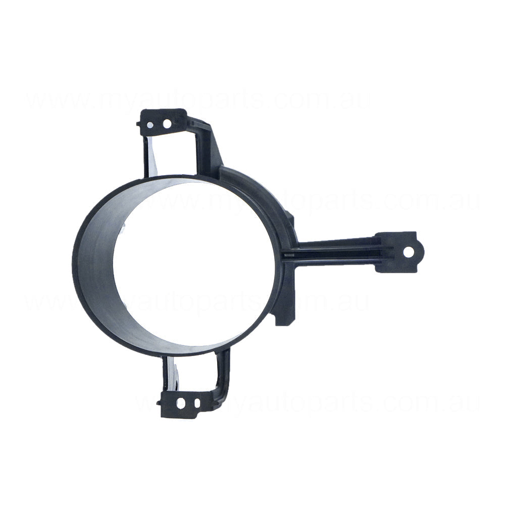 APG All Crash Fog Lamp Bracket Passenger Side OEM Suits Honda CR-V RM 2014 to 2017 ORM-21270LHG