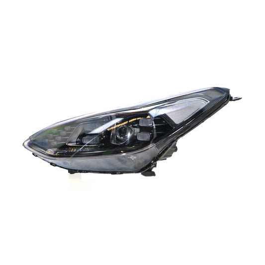 APG All Crash LED Head Lamp Passenger Side OEM Suits Kia Sportage QL 2018 to 2021 KSJ-21030LHG