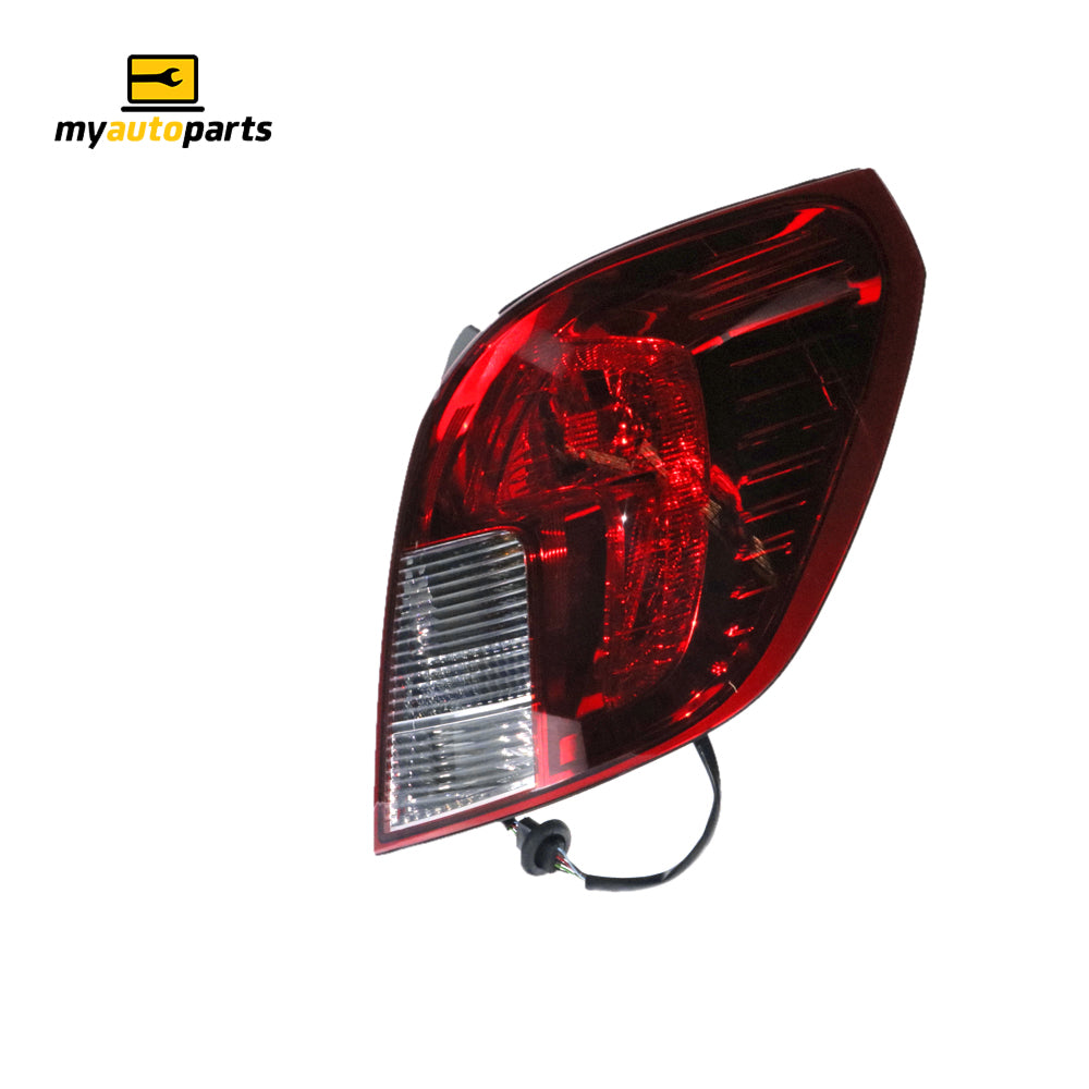 APG All Crash Tail Lamp Drivers Side OEM Suits Holden Captiva CG 2/2011 to 2/2016 GCI-21040RHG