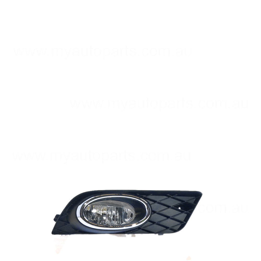 APG All Crash Fog Lamp Drivers Side OEM Suits Honda Civic FB 2012 to 2014 OFB-21060RHG
