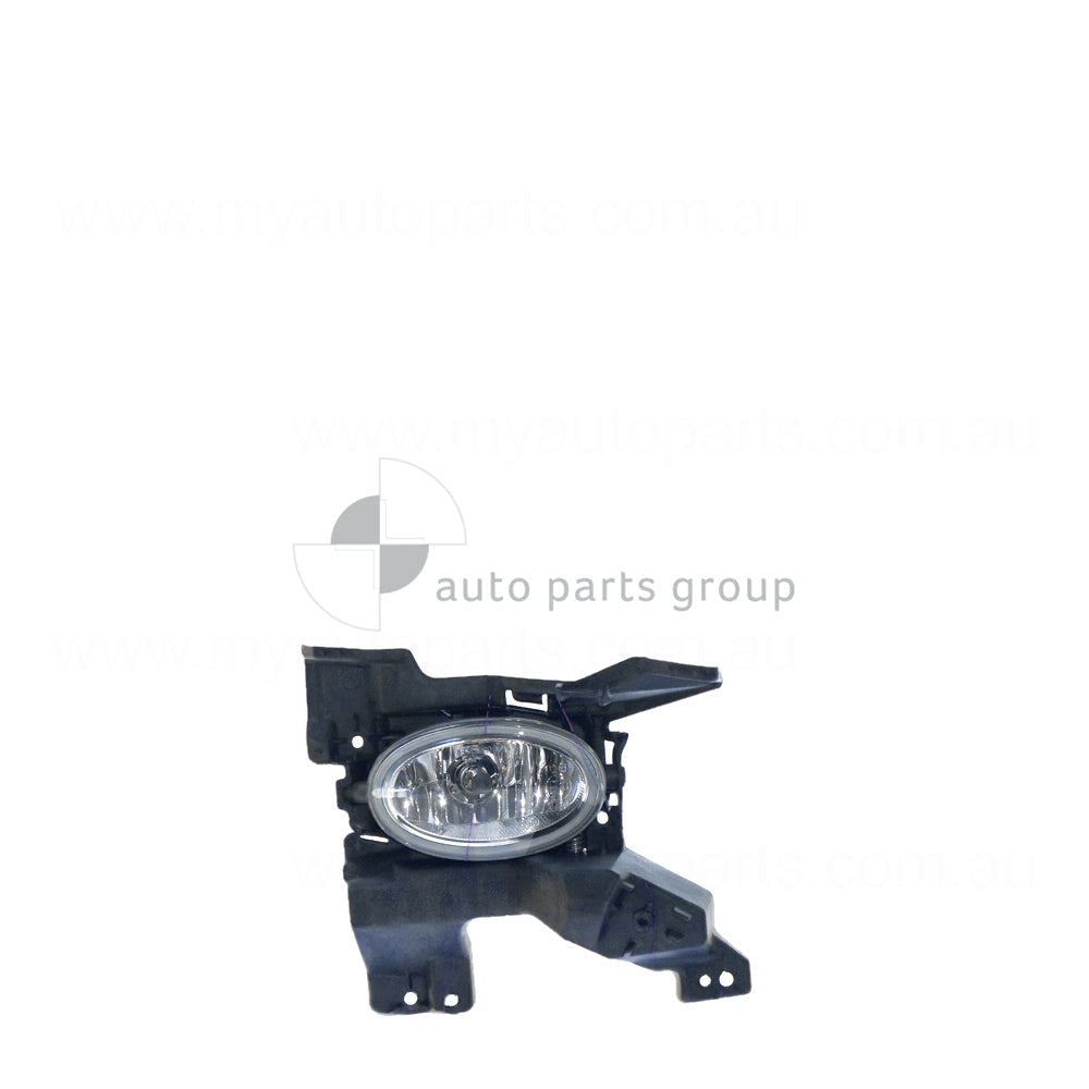 APG All Crash Fog Lamp Drivers Side OEM Suits Honda City GM 2009 to 2013 OZB-21060RHG