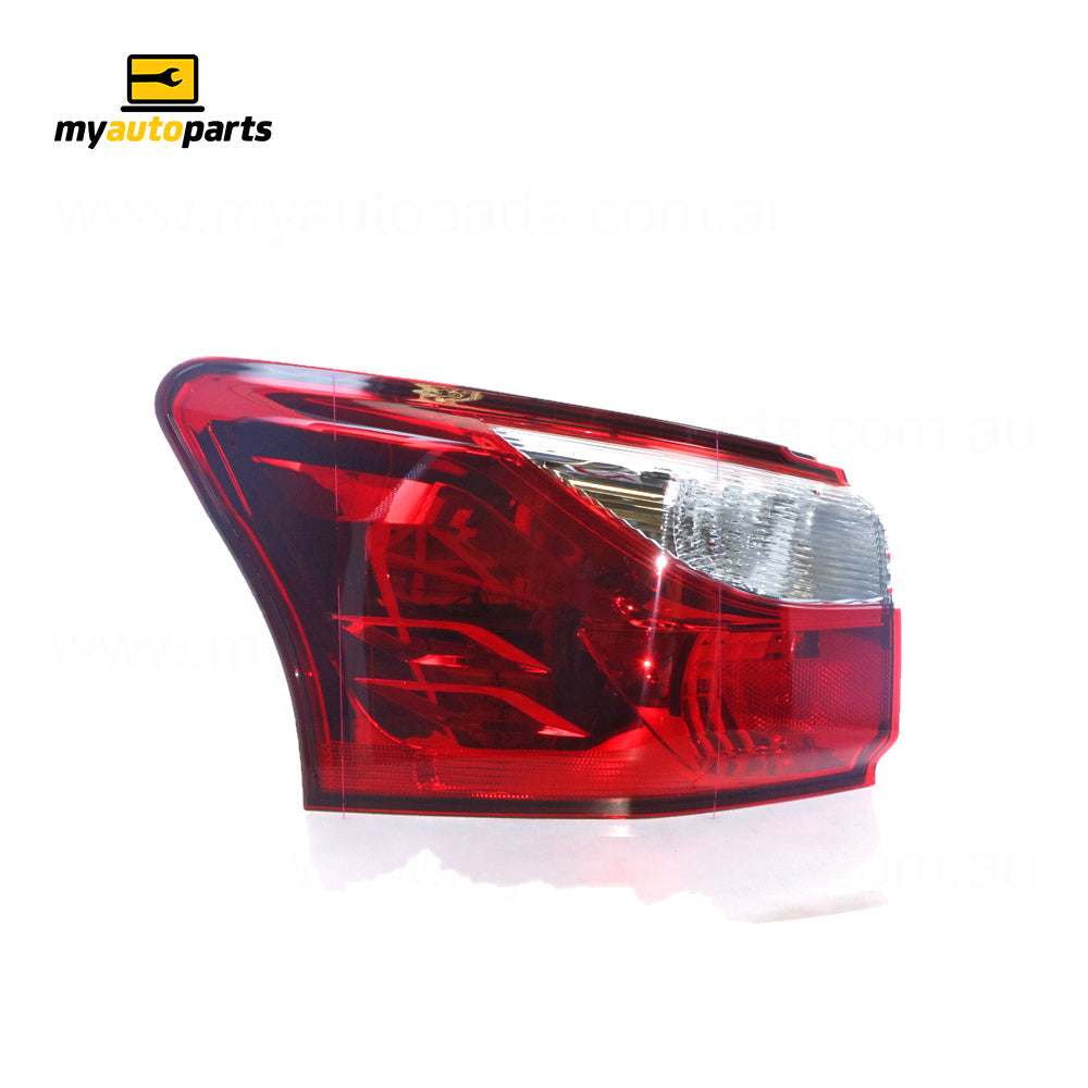 APG All Crash Tail Lamp Passenger Side OEM Suits Isuzu MU-X UCR/UCS 2013 to 2017 GDA-21040LHG
