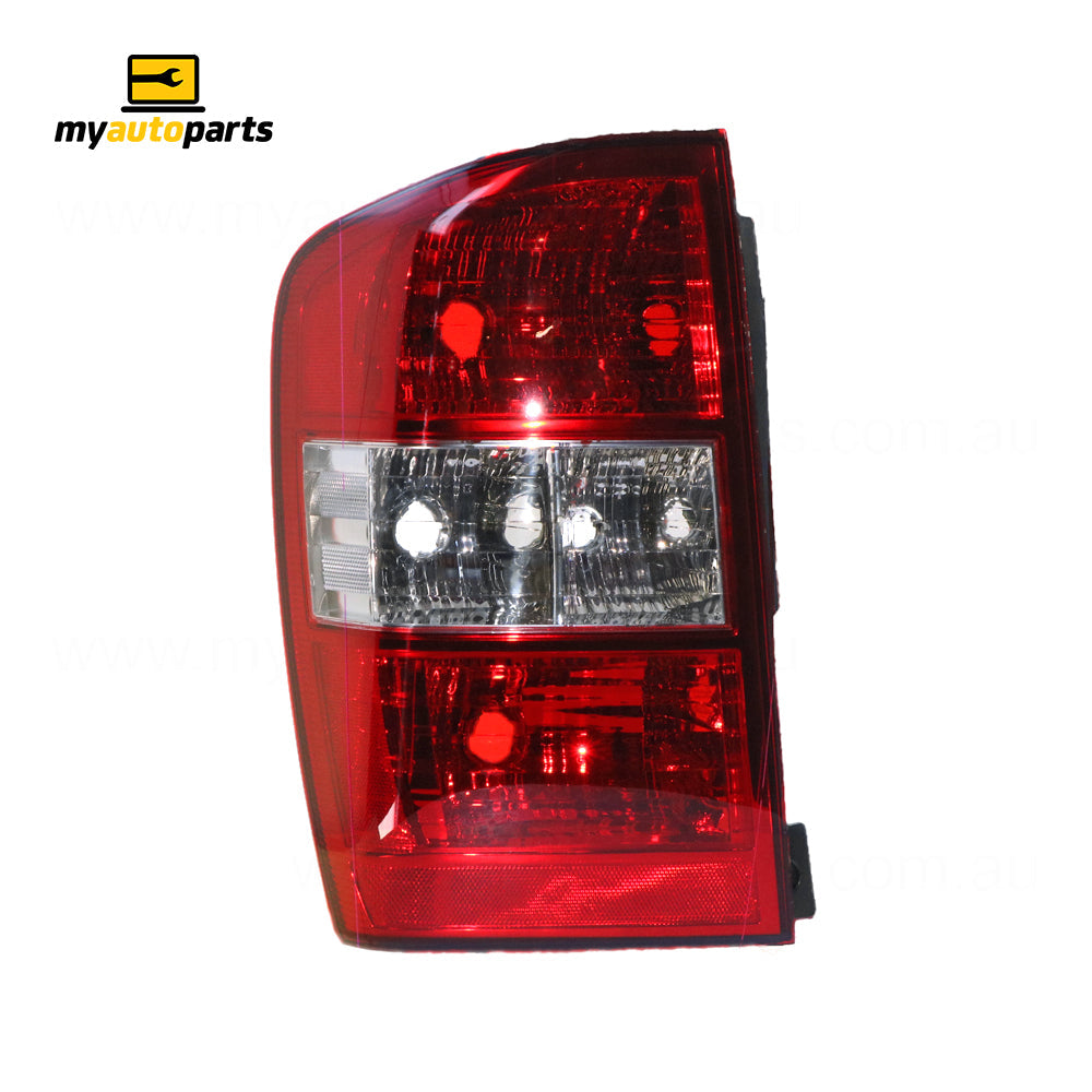 APG All Crash Tail Lamp Passenger Side OEM Suits Kia Carnival VQ 8/2006 to 5/2011 KCC-21040LHG