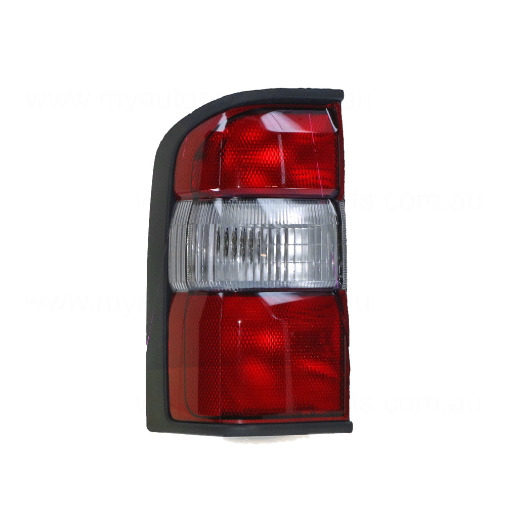 APG All Crash Tail Lamp Passenger Side OEM Suits Nissan Patrol GU/Y61 10/1997 to 9/2001 NGR-21041LHG