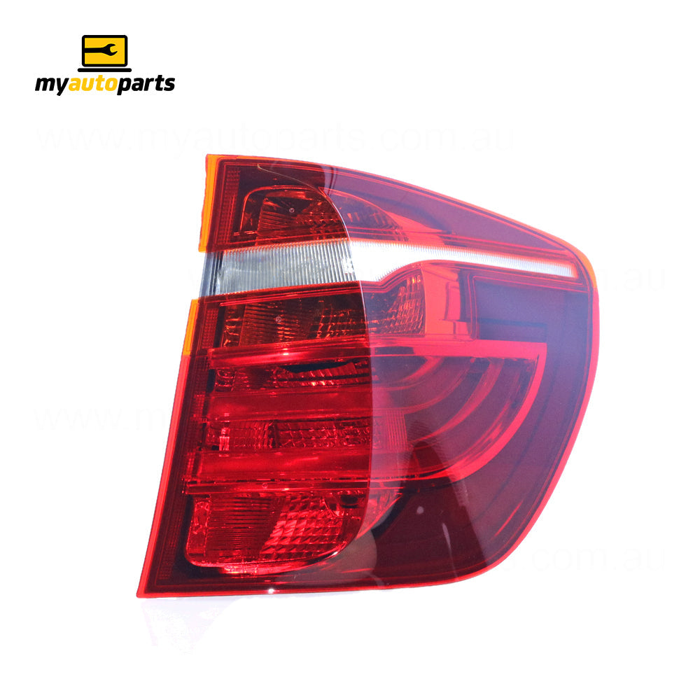APG All Crash Tail Lamp Drivers Side OEM Suits BMW X3 Fitted With Xenon Head Lamps F25 3/2011 to 3/2014 EXE-21041RHG