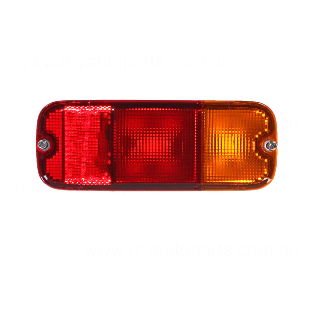 APG All Crash Rear Bar Lamp Drivers Side OEM suits Suzuki SVC-21070RHG