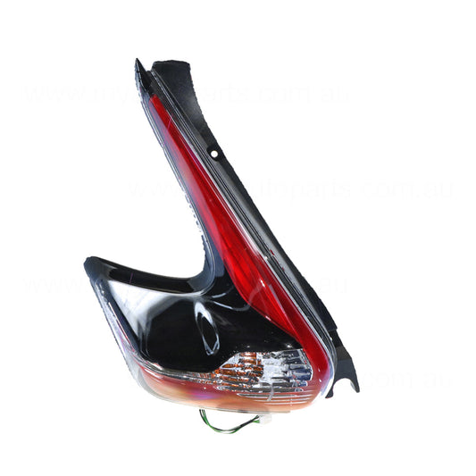 APG All Crash Tail Lamp Passenger Side OEM Suits Nissan Juke F15 II 2015 to 2020 NJA-21041LHG