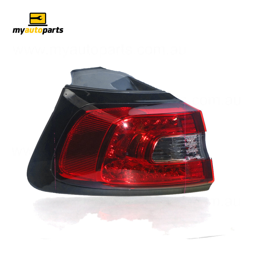 APG All Crash Tail Lamp Passenger Side OEM Suits Jeep Cherokee KL 2014 to 2018 JCE-21040LHG